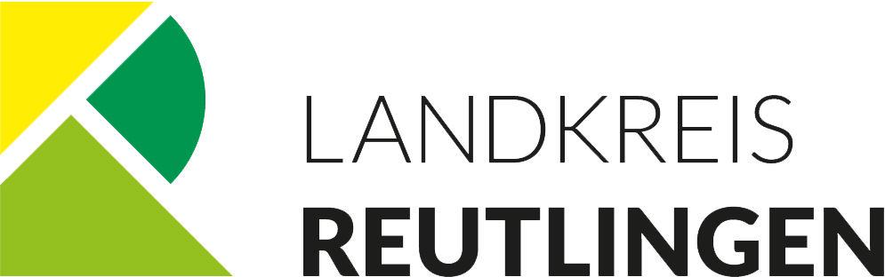 Logo Landkreis Reutlingen